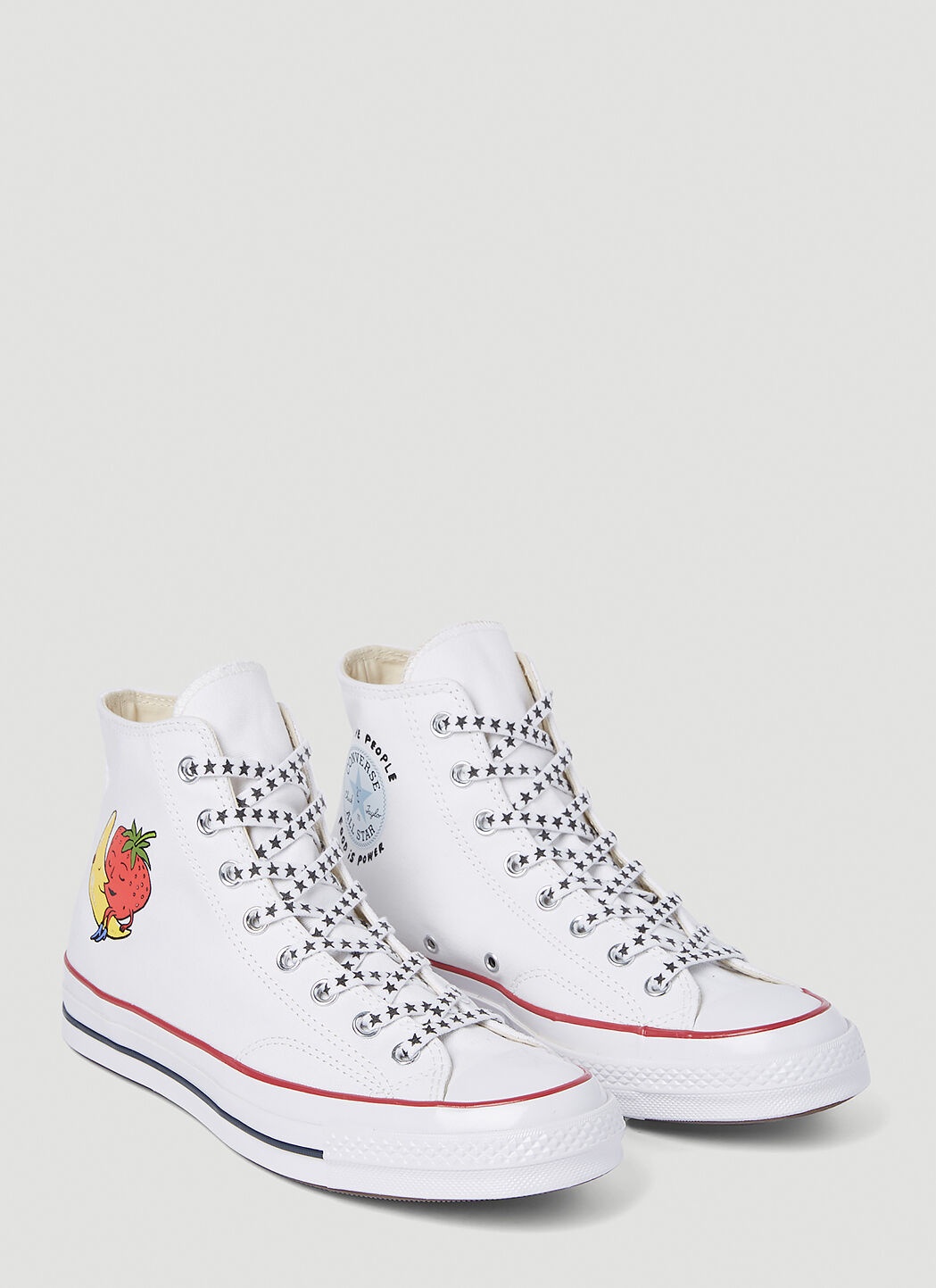 x Converse Chuck Sneakers - 2