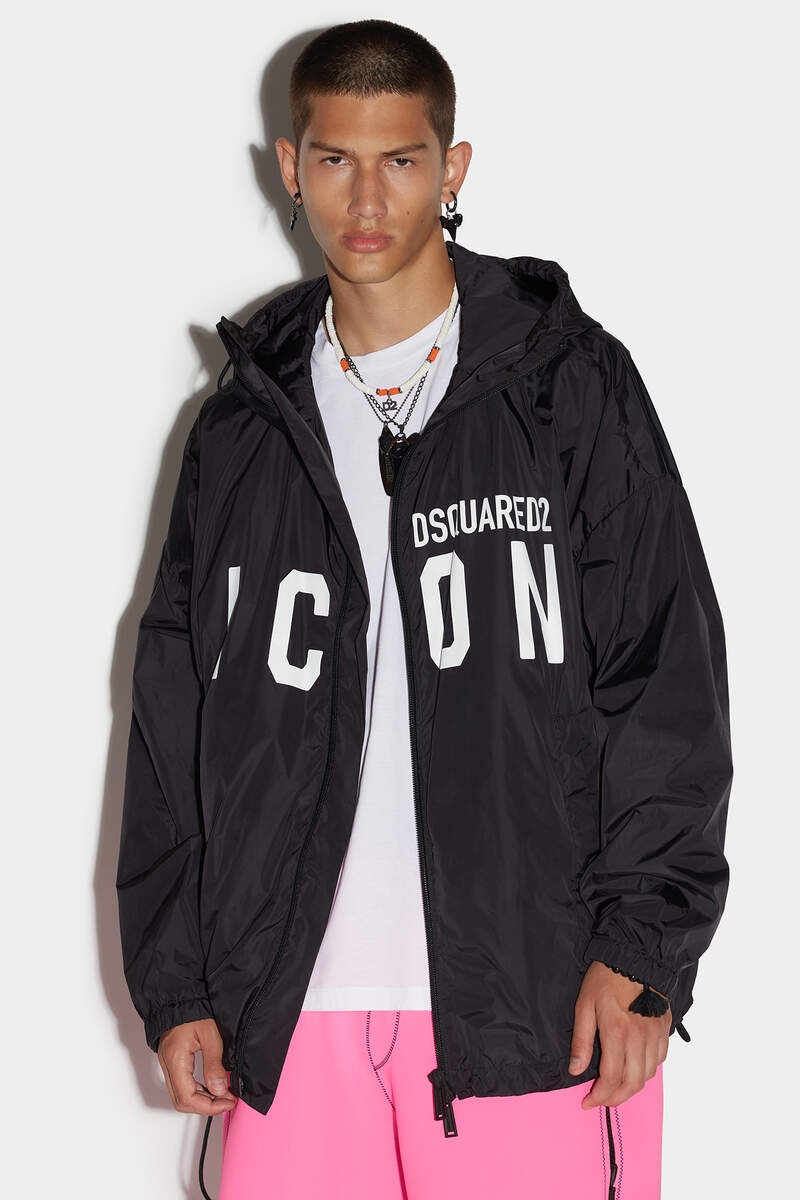 BE ICON CARGO WINDBREAK - 1