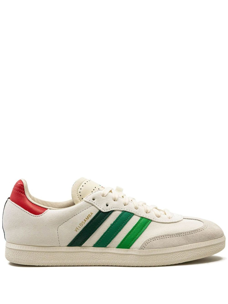 x END Velosamba "Social Cycling" sneakers - 1