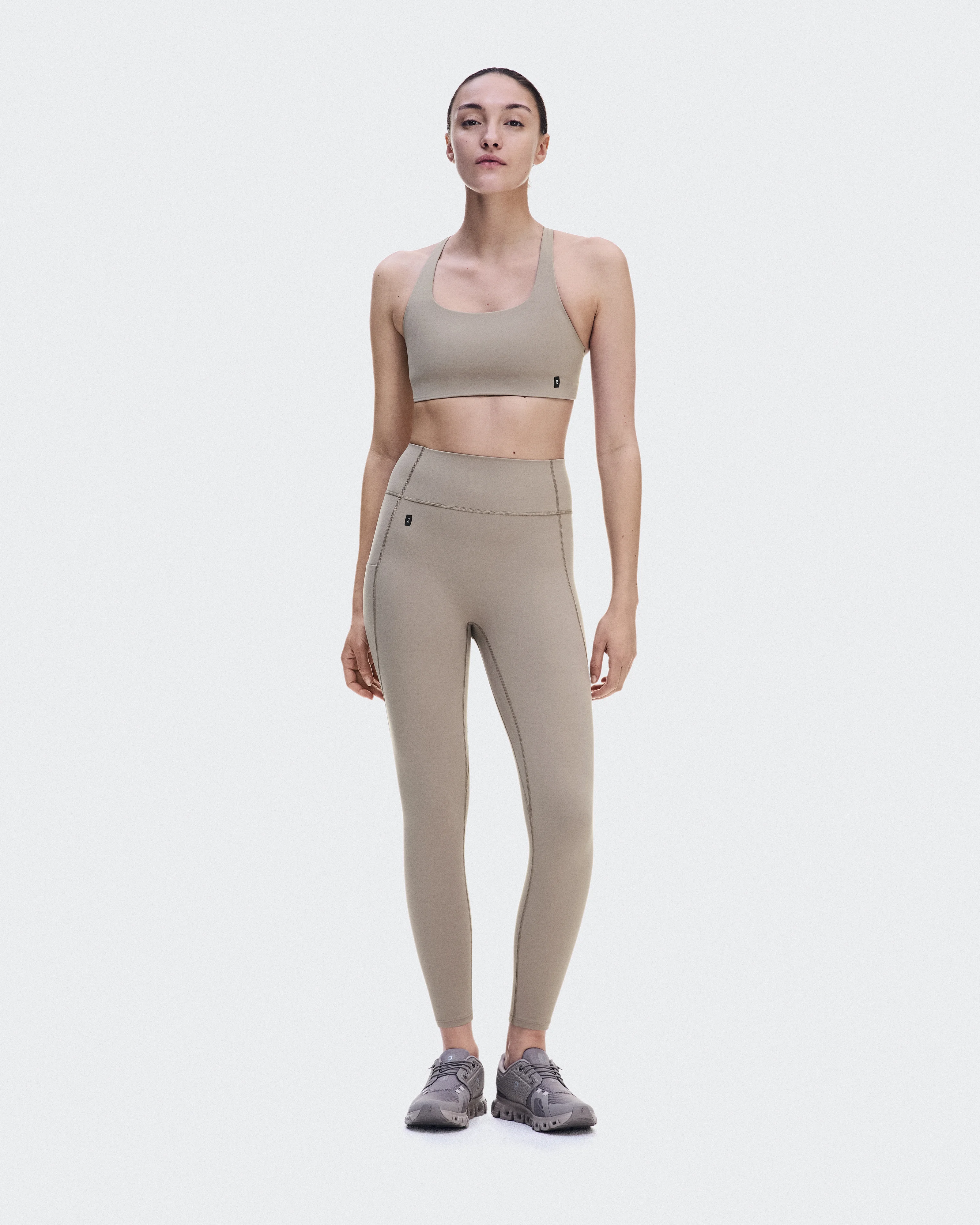 Studio Bra - 1