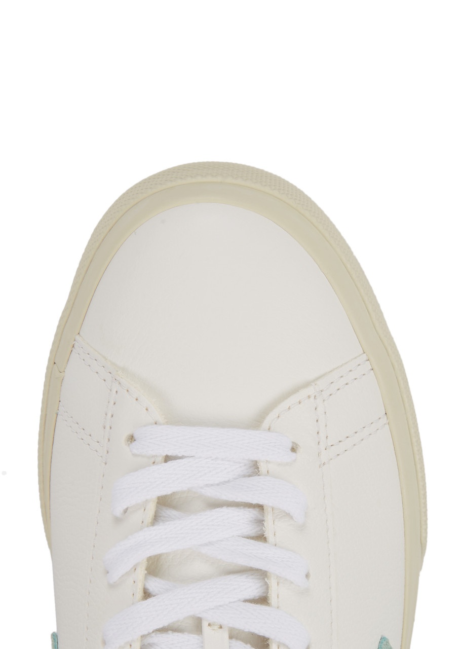 Veja Campo Leather Sneakers - 4