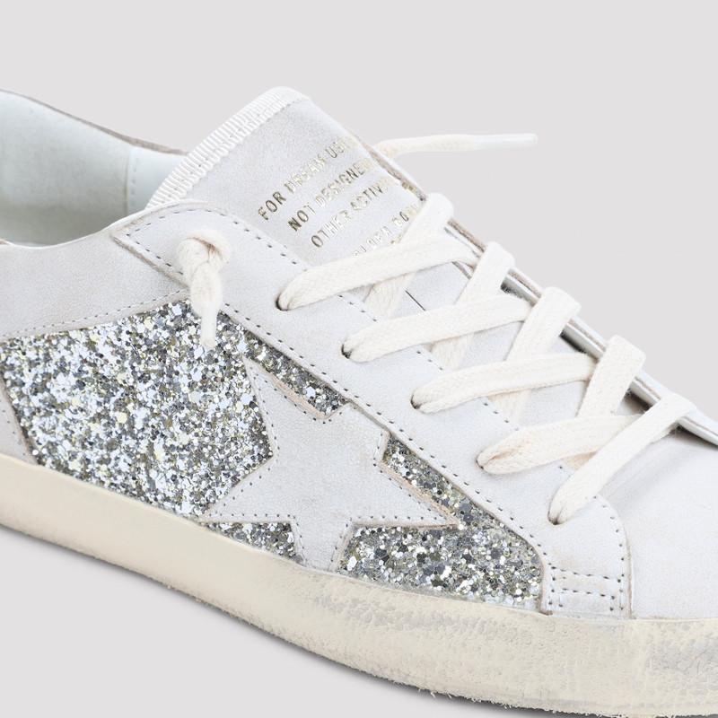 Golden Goose Super-Star Sneakers Women 4