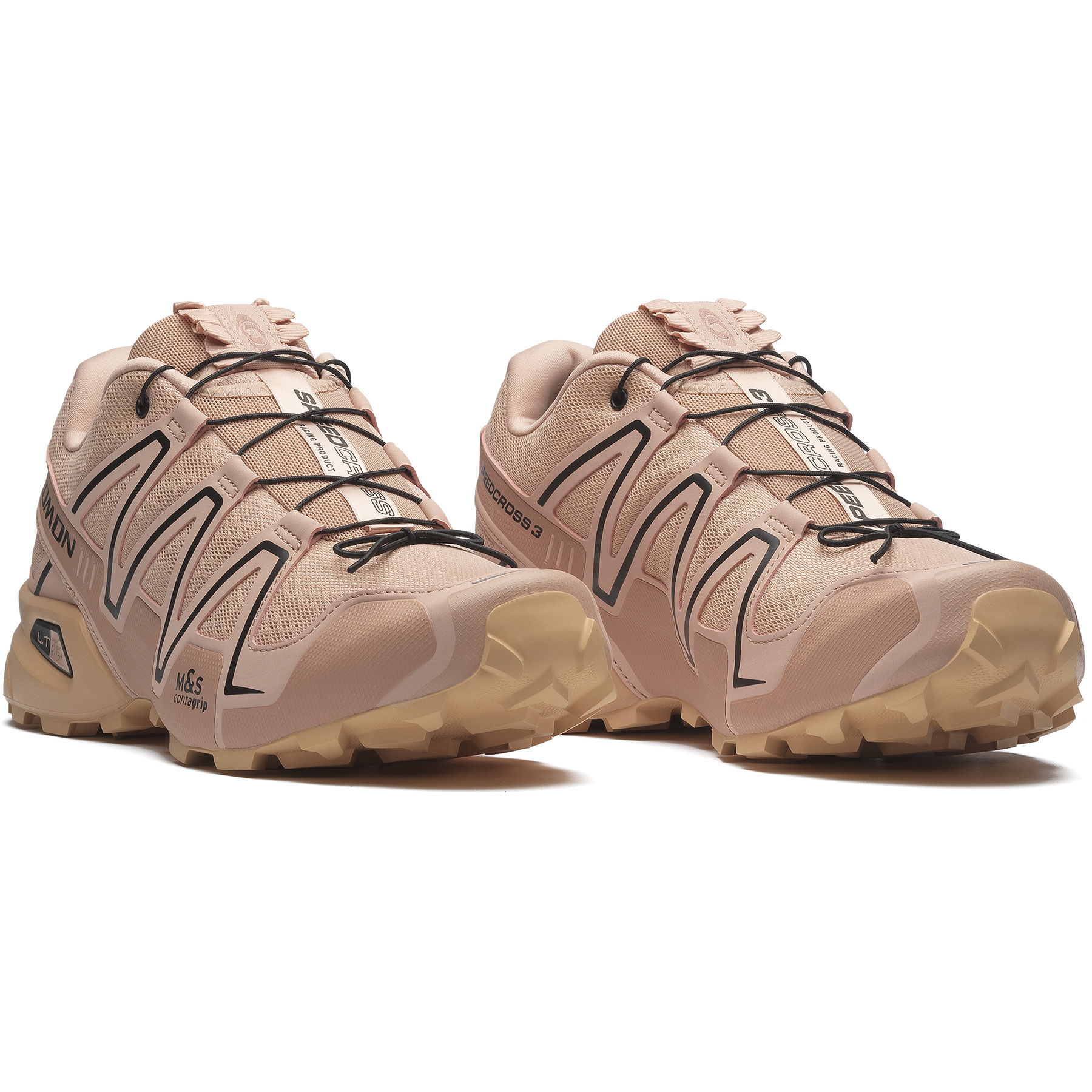 SPEEDCROSS 3 SATIN - 4