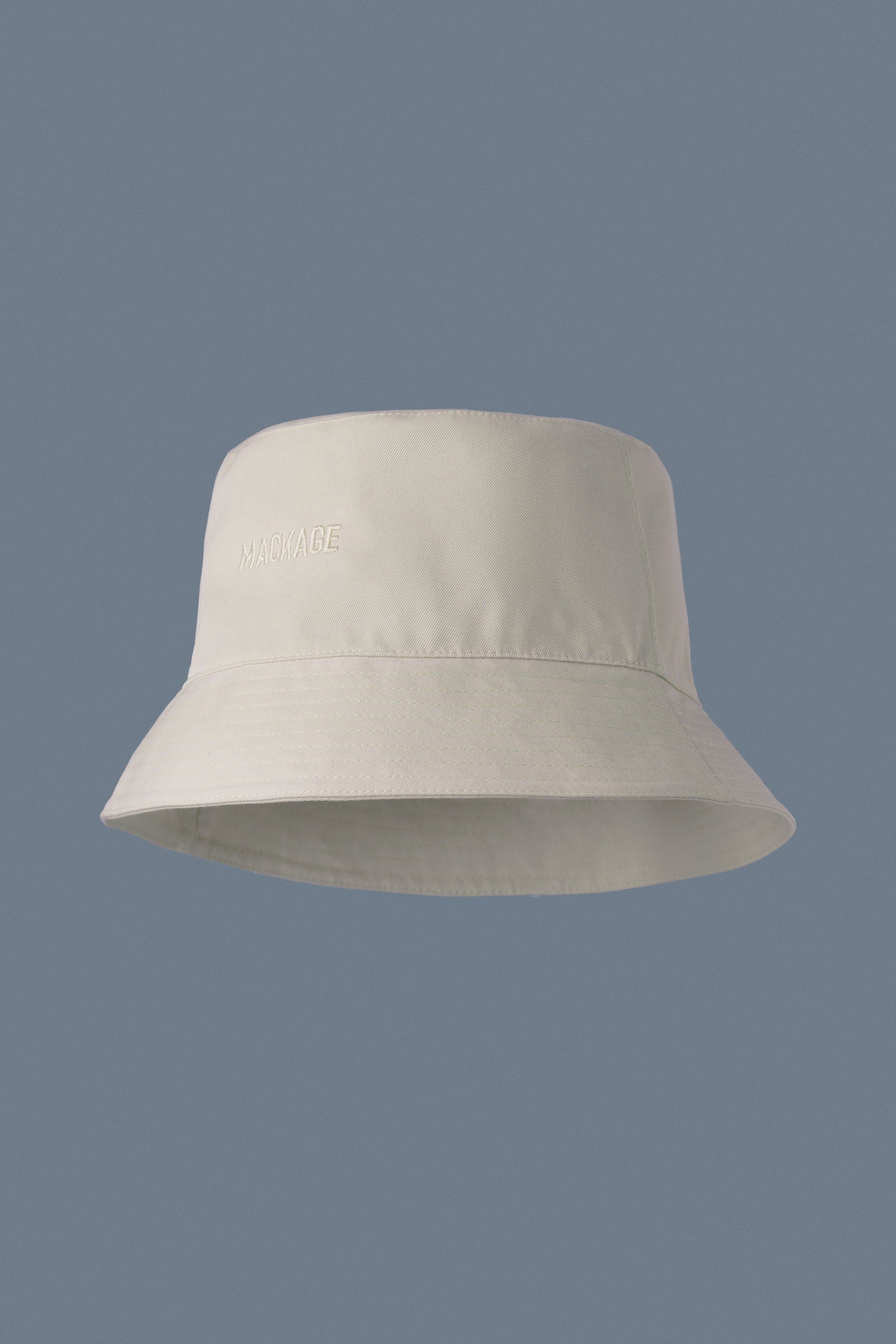 WOLFFE Technical Logo Bucket Hat - 2