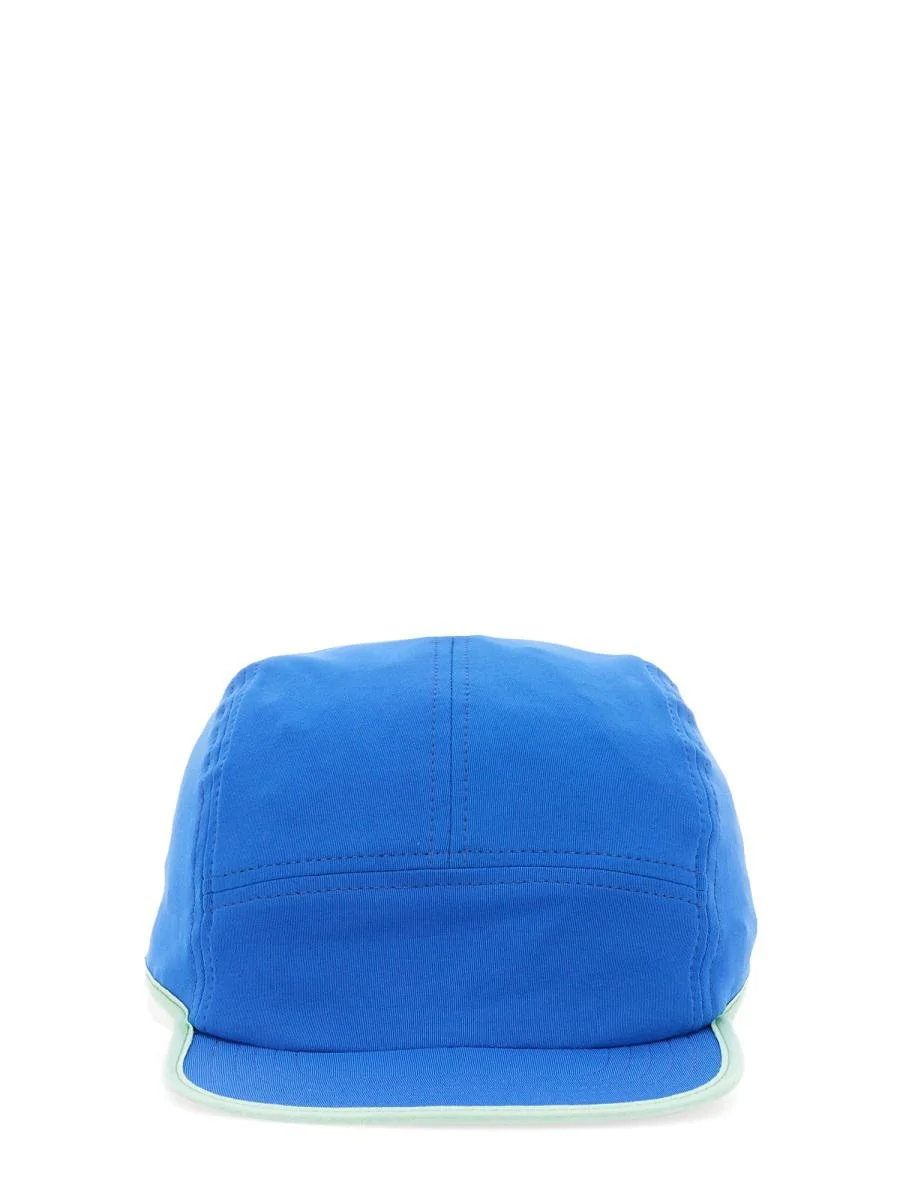 SUNNEI HAT WITH VISOR - 1