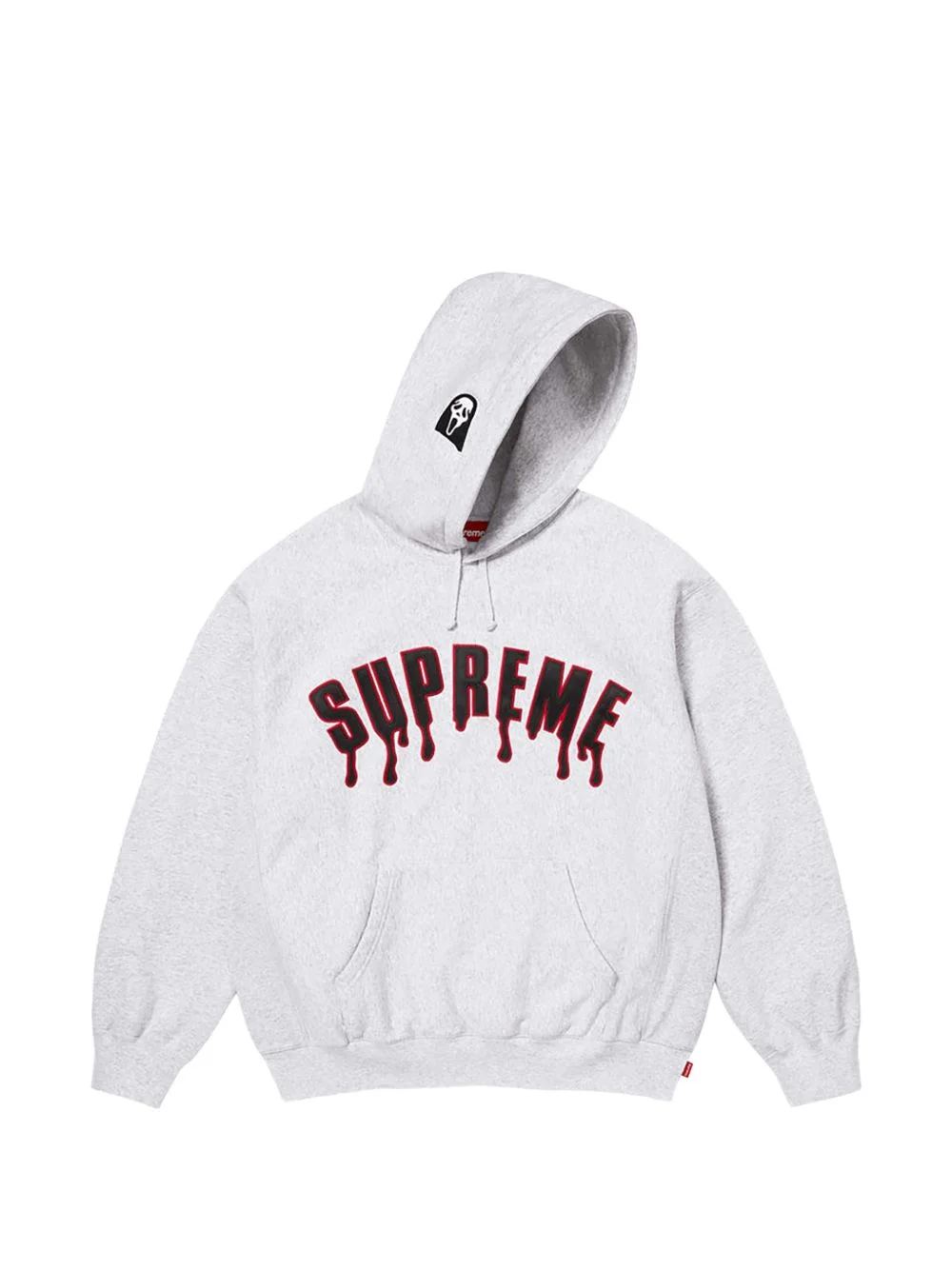 Ghostface Arc hoodie - 1