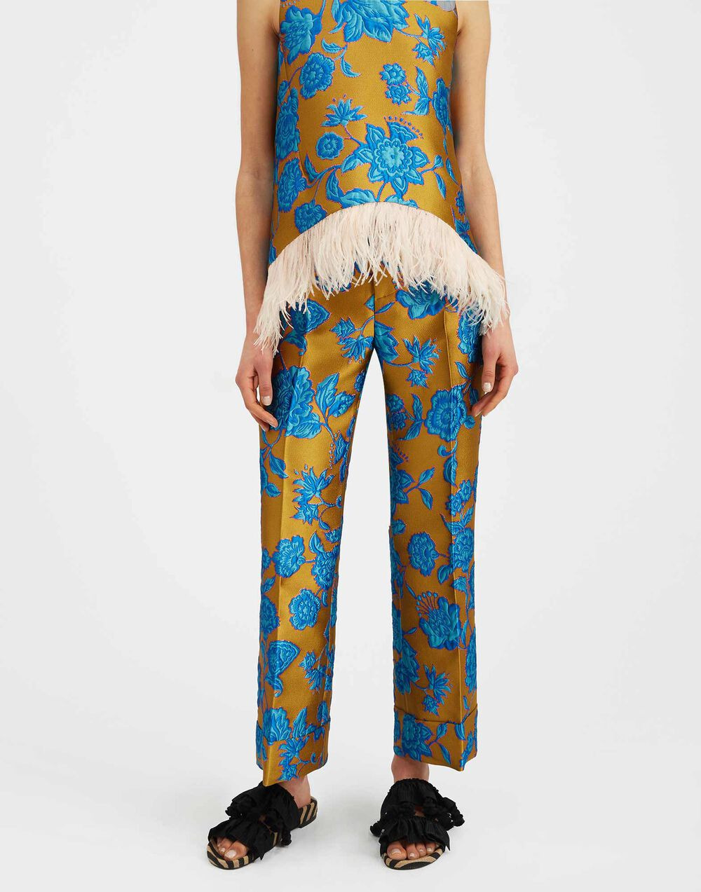 Hendrix Pants - 6