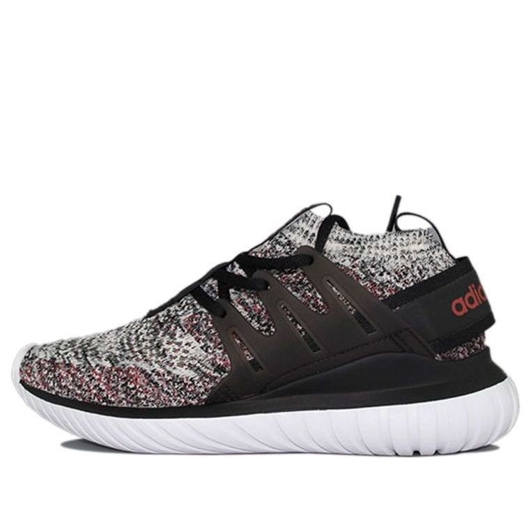 adidas Tubular Nova PK 'Clear Brown' BB8409 - 1