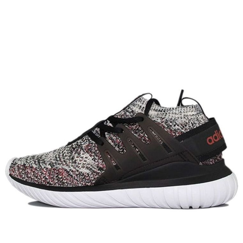 adidas Tubular Nova PK 'Clear Brown' BB8409 - 1