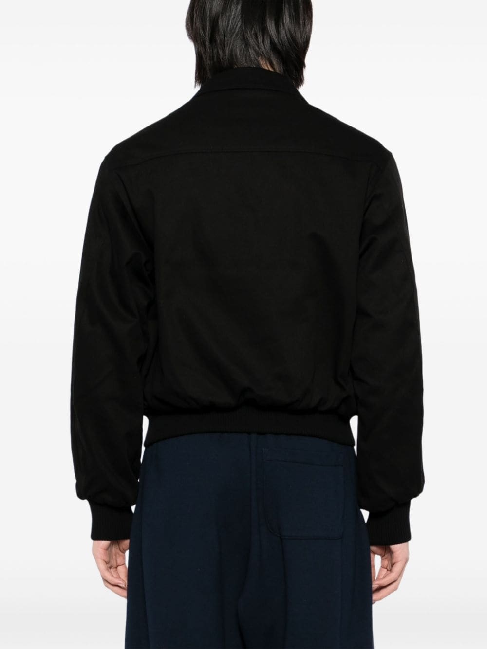 souvenir bomber jacket - 4