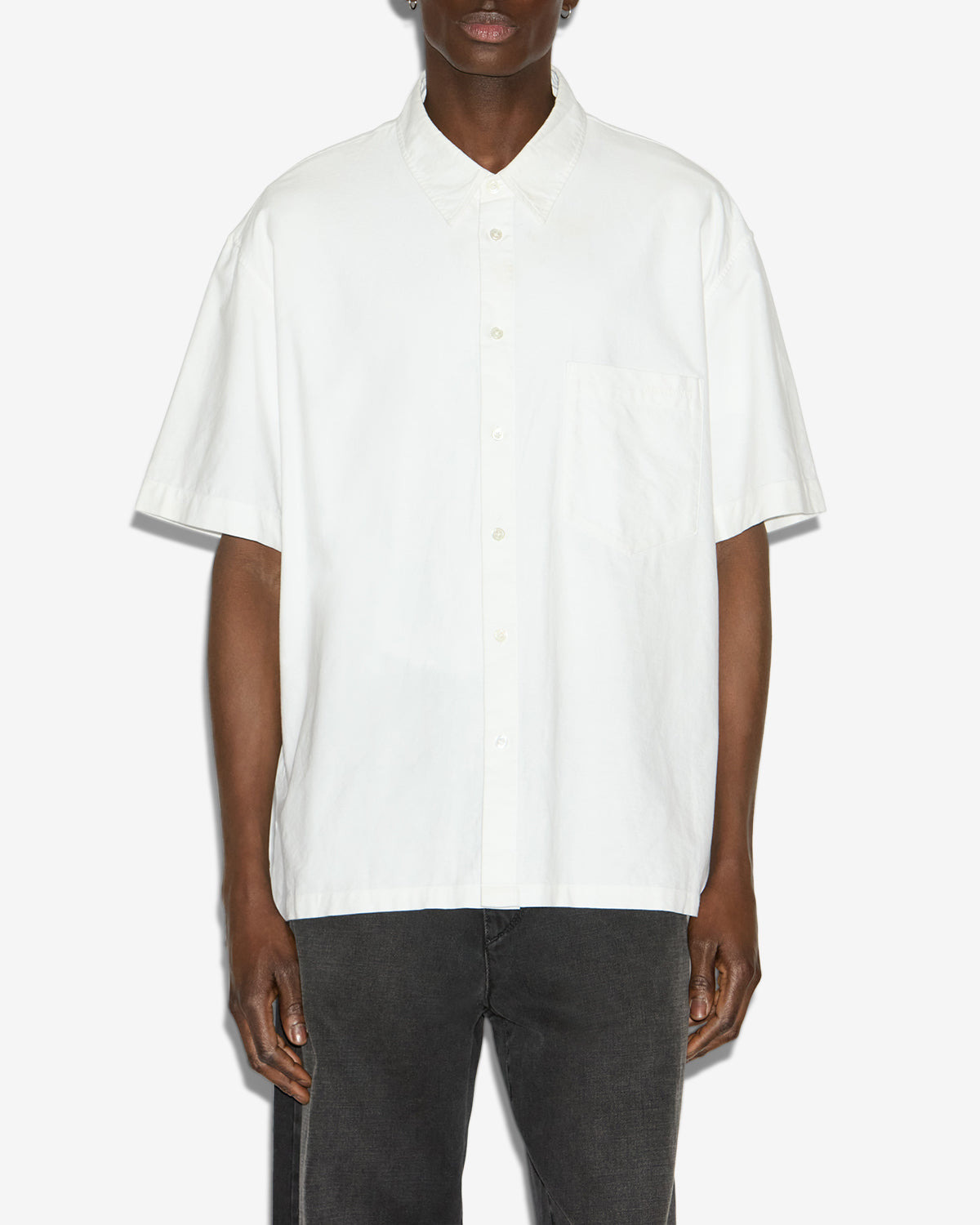 IGGY SHIRT - 4