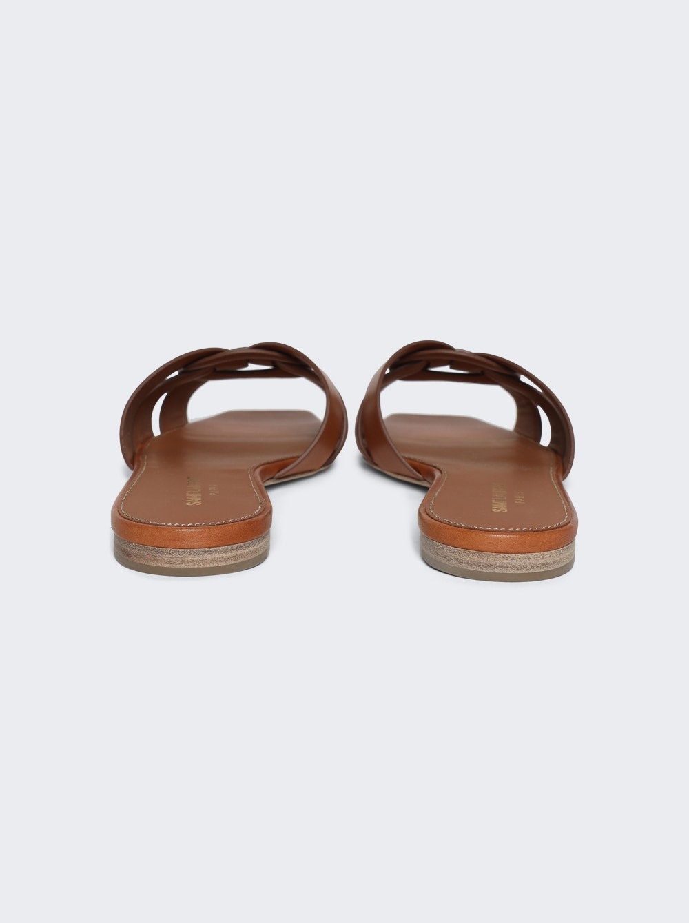 Tribute Mules Ambra - 4