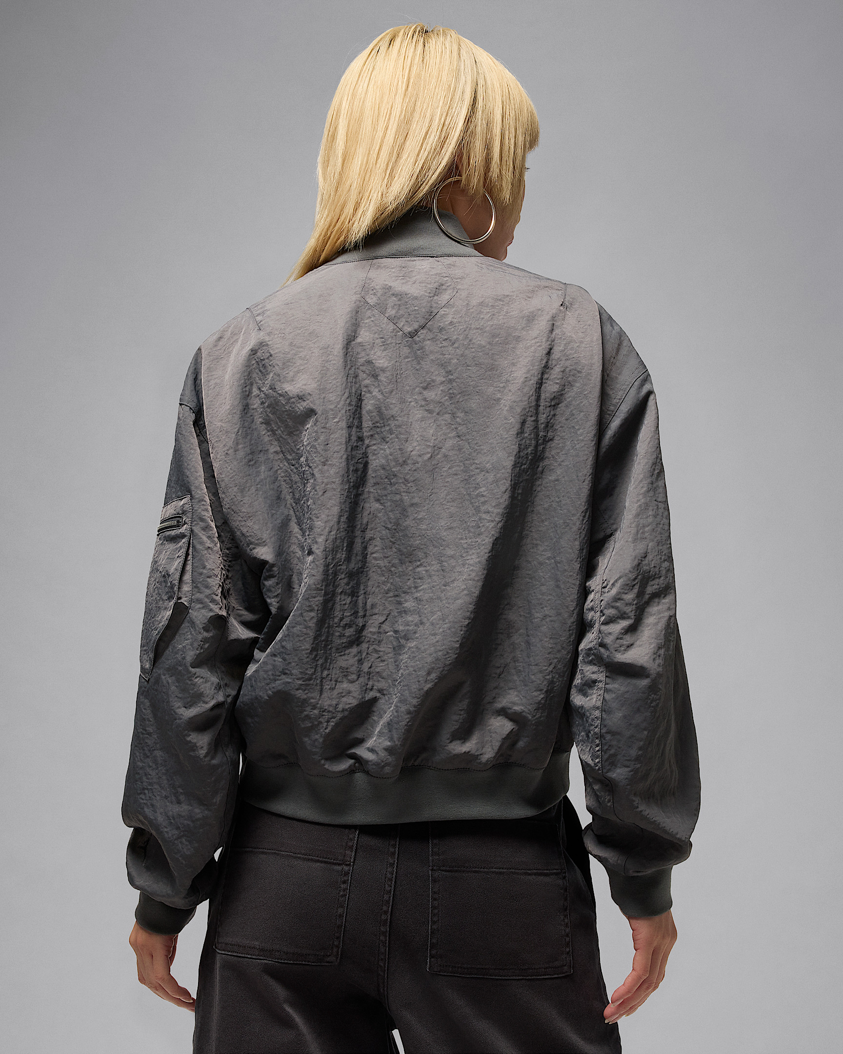 Jordan Flight Renegade Women's Jacket - 2