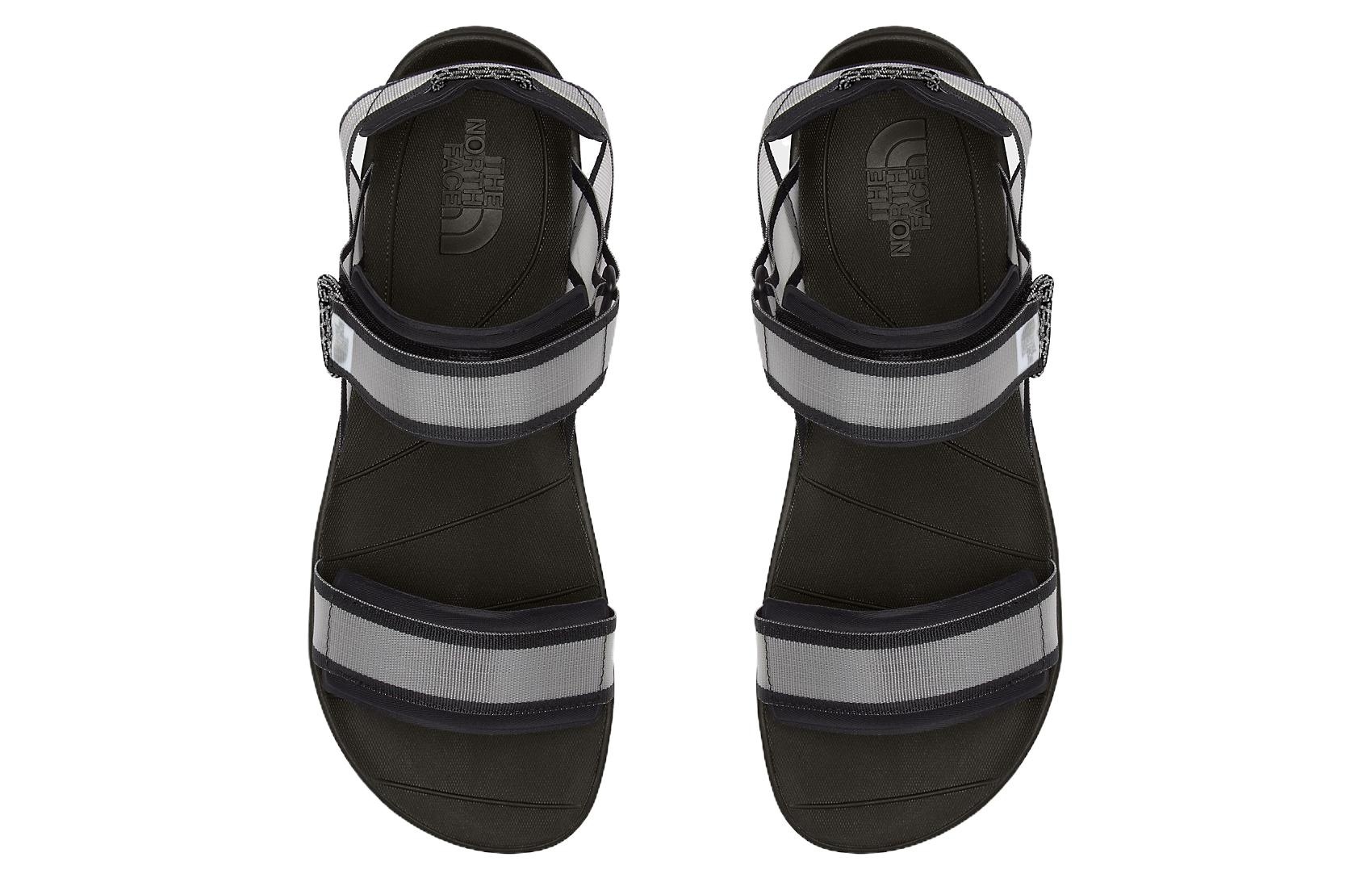 THE NORTH FACE Skeena Sport Sandals 'Black' 5JC6-KT0 - 4