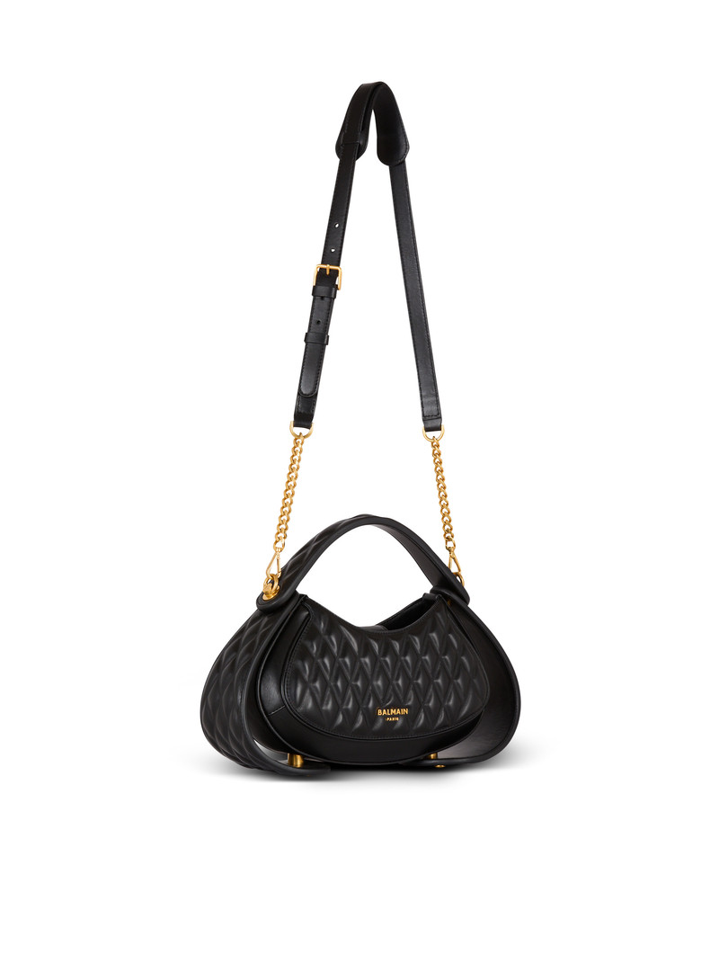 Medium Jolie Madame bag in quilted leather 3