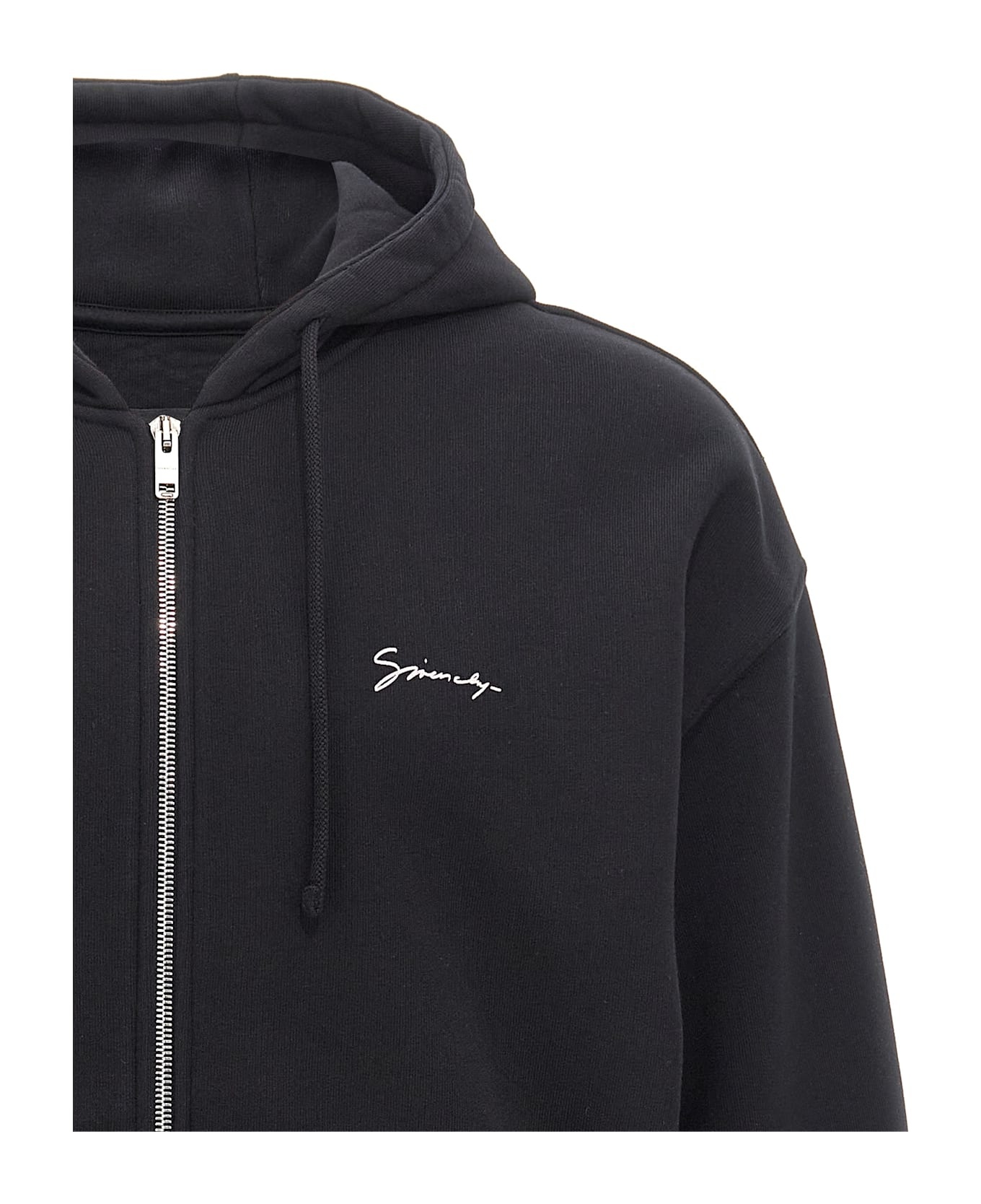 Print Sweatshirt - 3