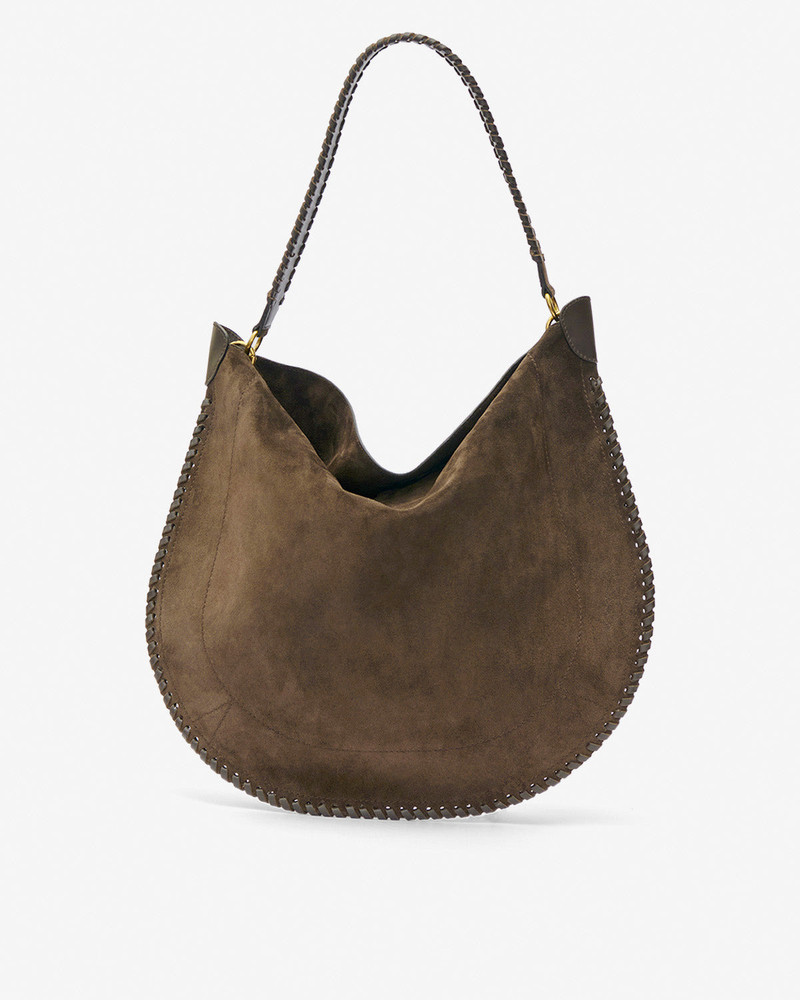 Isabel Marant OSKAN HOBO SOFT BAG outlook