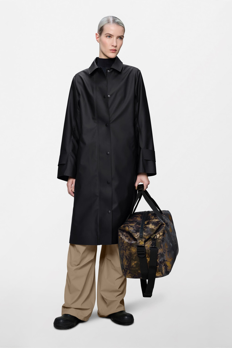Nara Long W Jacket 4