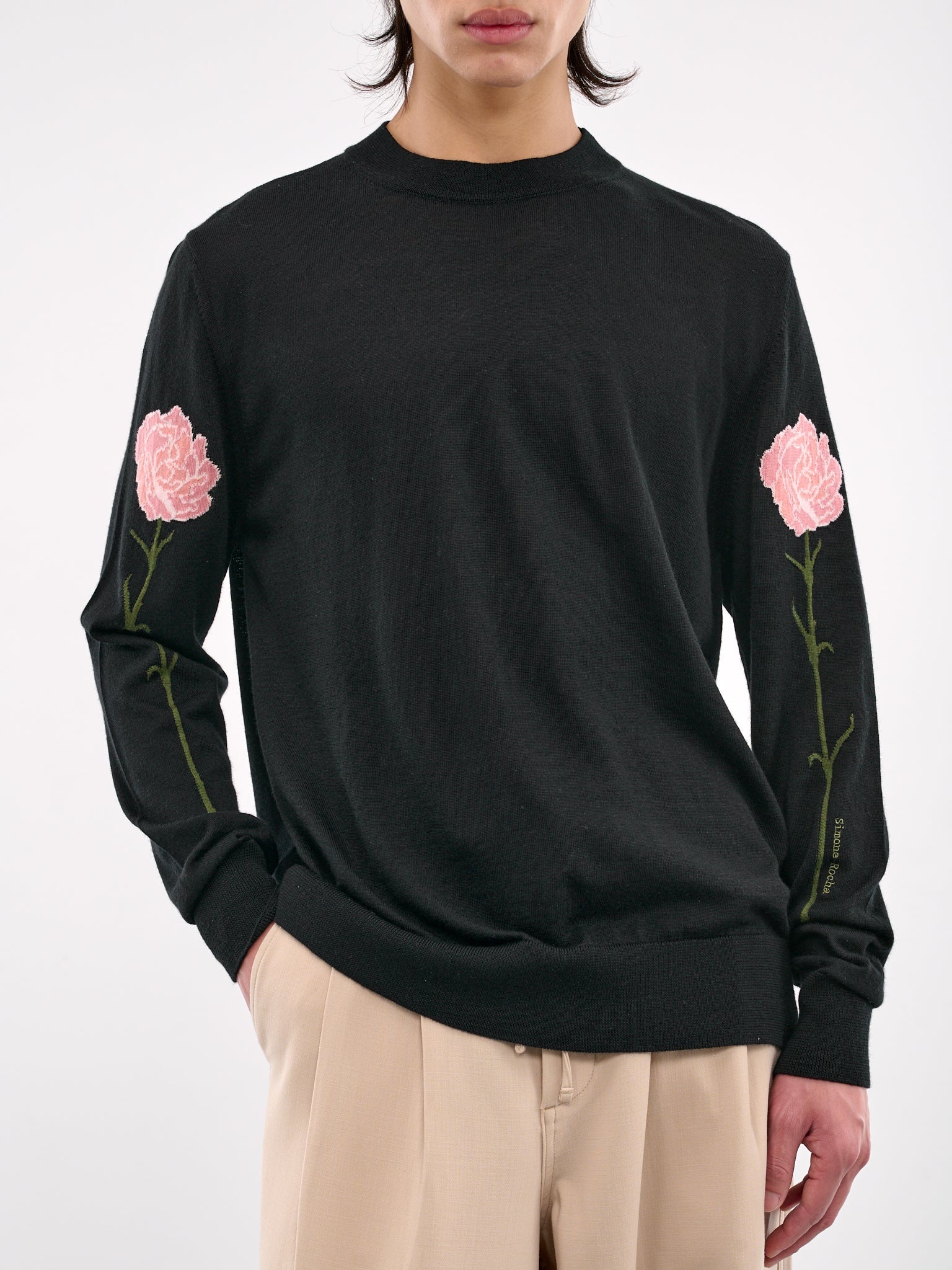 Carnation Jumper - 5