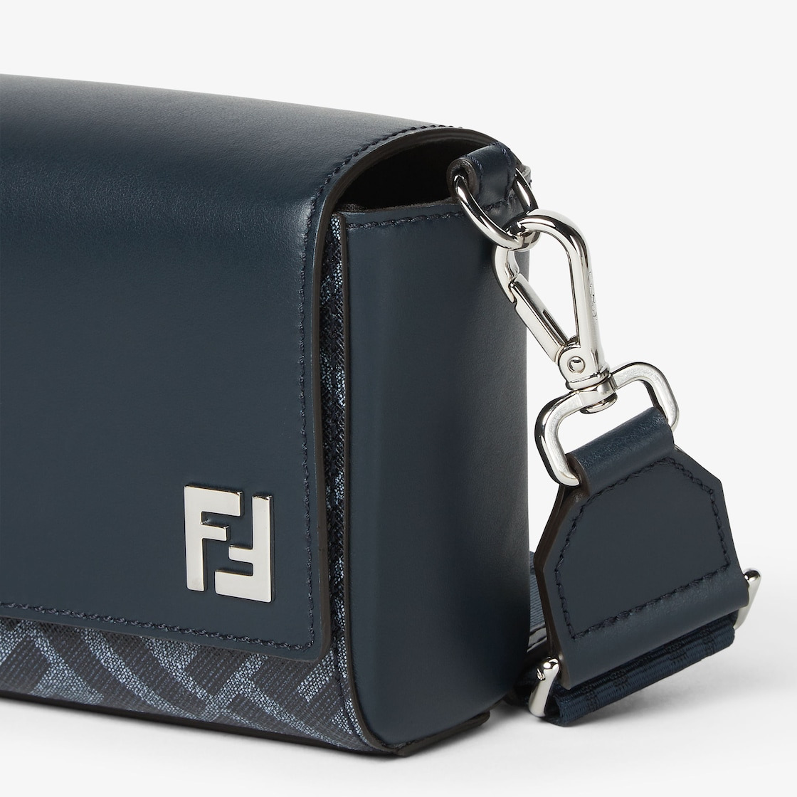 FF Squared Compact Bag - 5