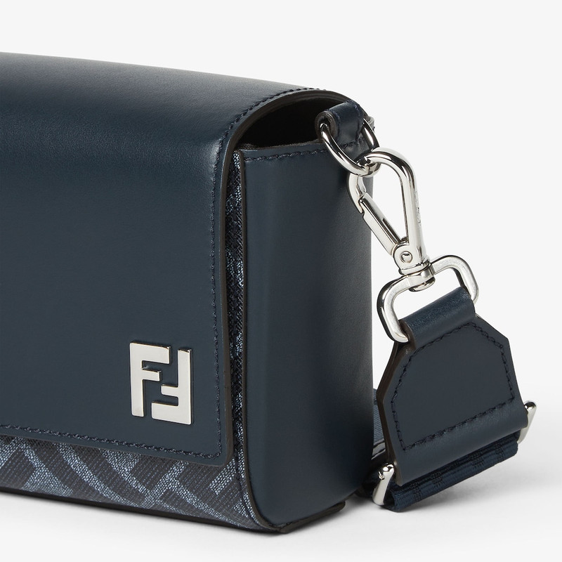 FF Squared Compact Bag 5