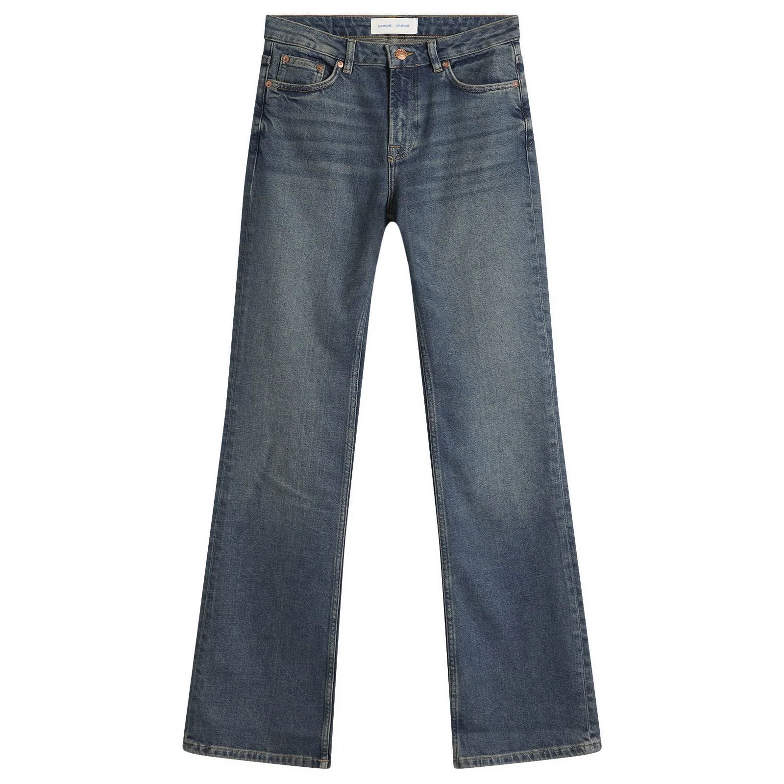 Samsøe Samsøe Saella Jeans - 1