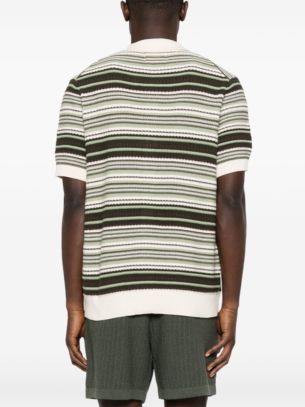 Nolan shirt - 3