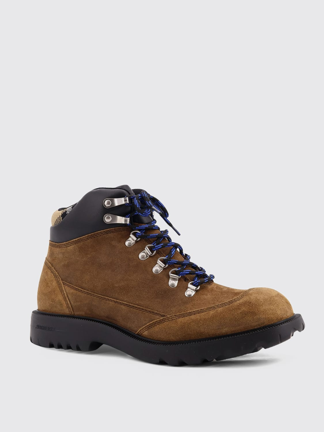 Boots men Burberry - 2