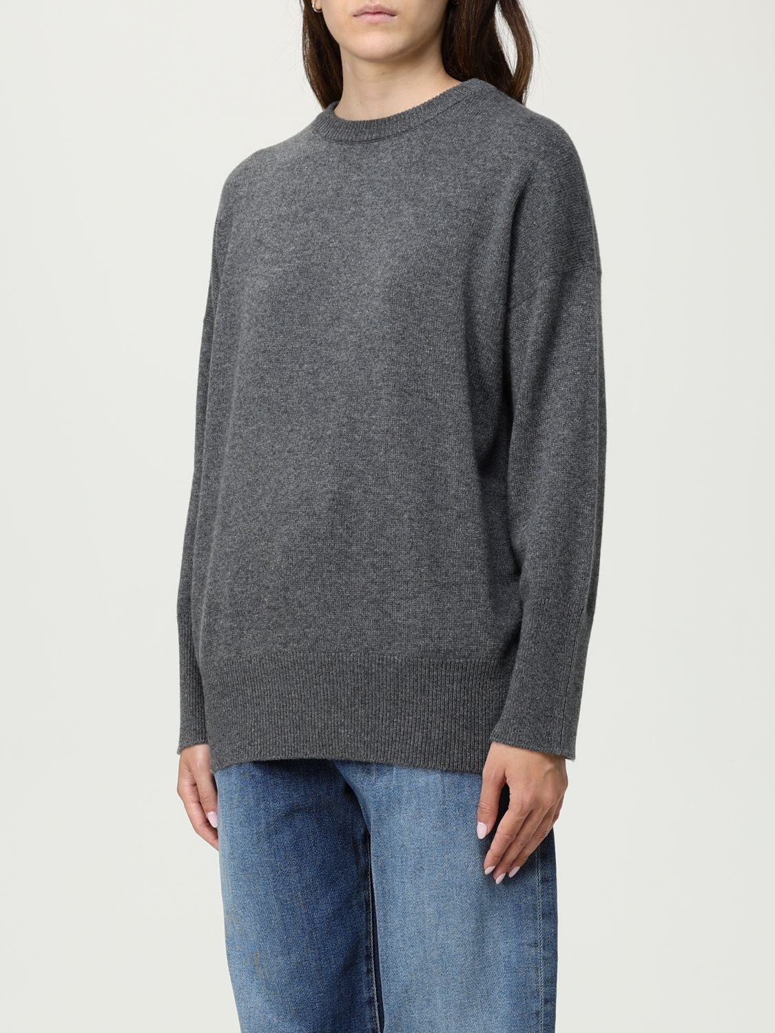 Sweater woman Brunello Cucinelli - 4