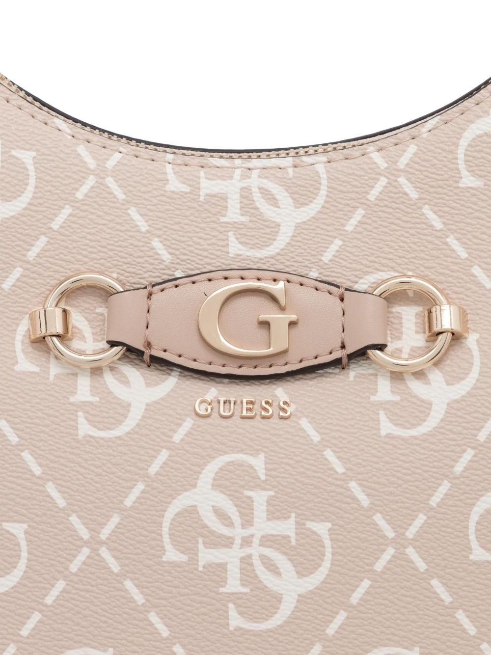 Izzy shoulder bag - 4