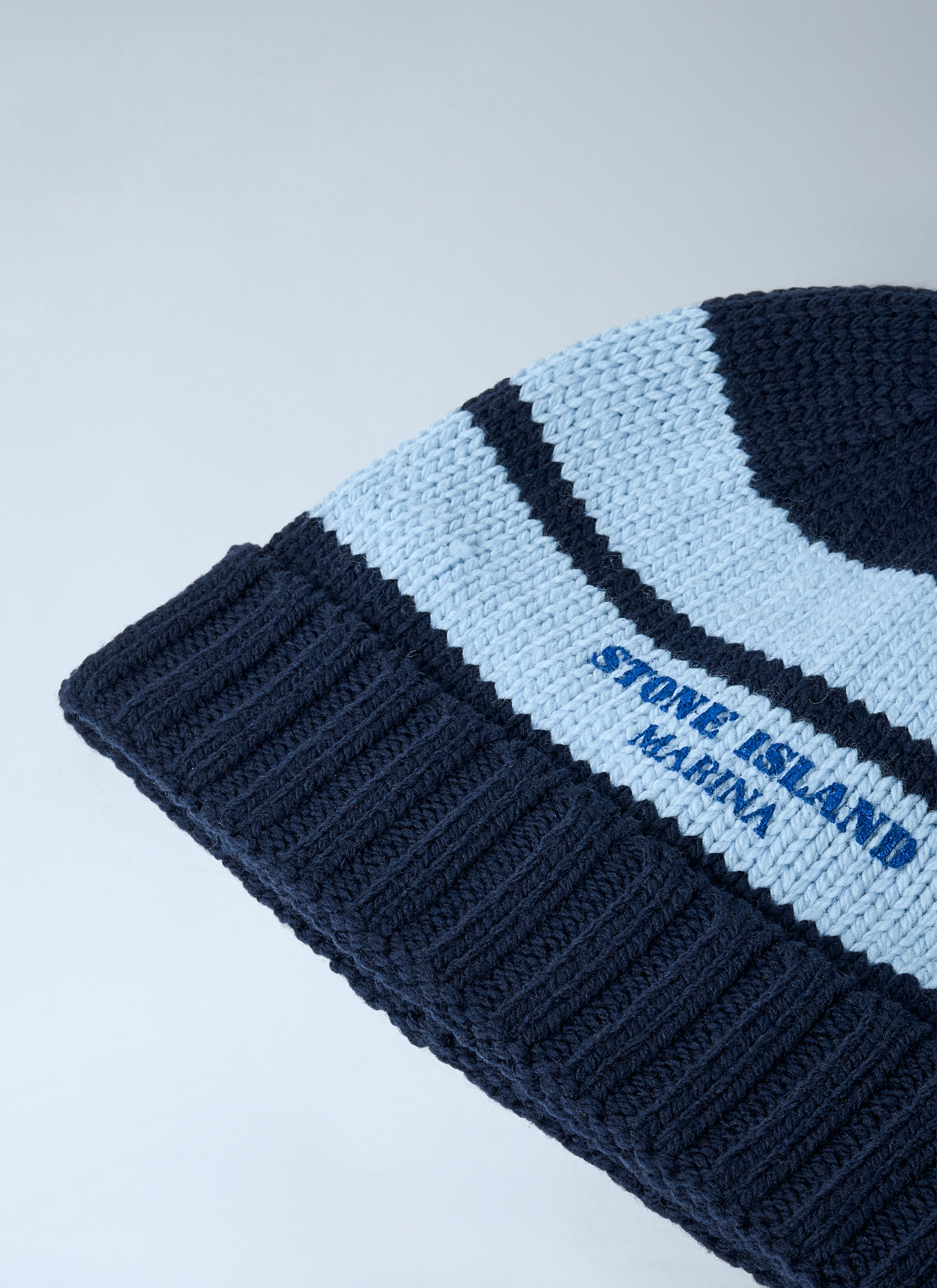 Marina Beanie Hat - 2