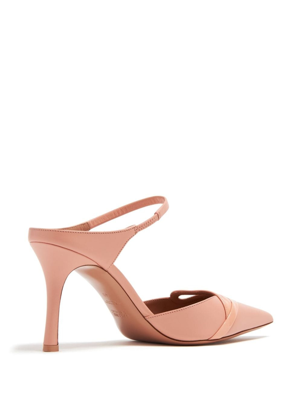 Malone Souliers - Malone Souliers Mules - 5