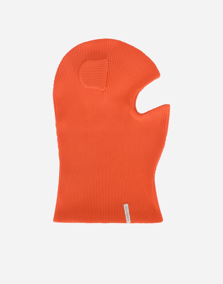 Cotton balaclava - 3