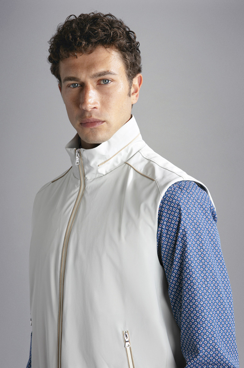 TYPHOON® RE-4X4 STRETCH GILET 4