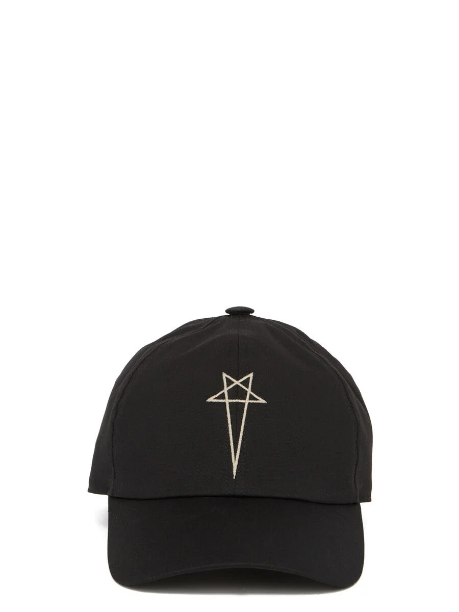 BASEBALL CAP - 1