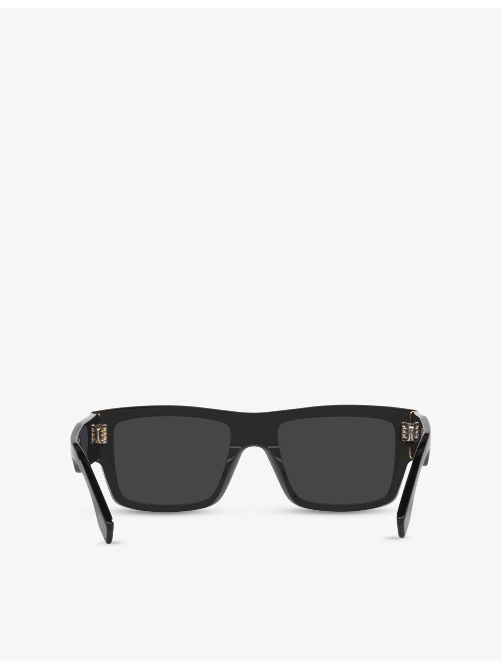 FE40118I Signature Acetate Sunglasses - 4