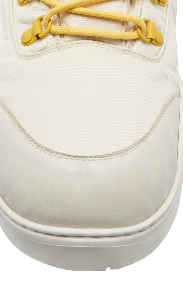 Puddle Bomber Boots white - 6