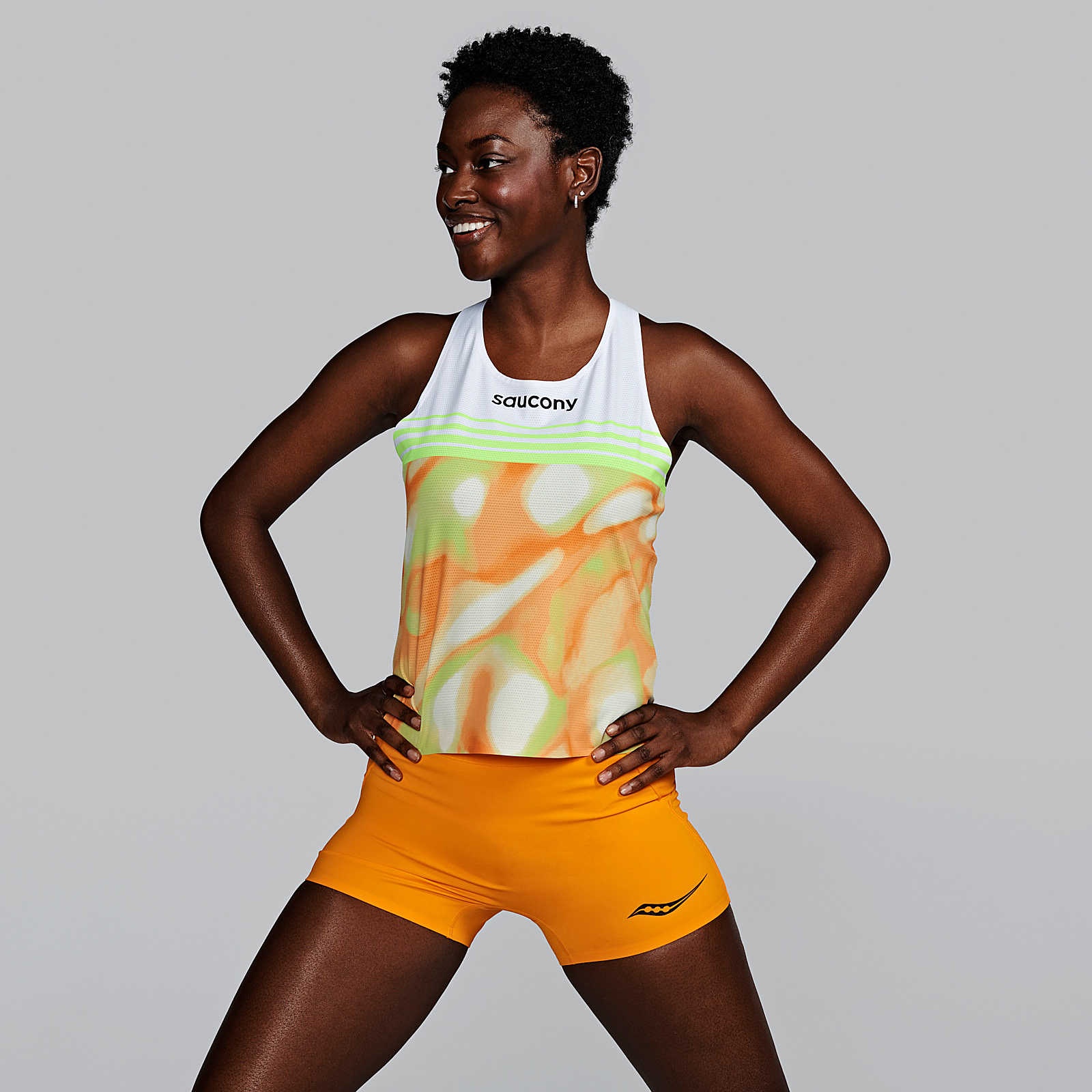 Endorphin Singlet - 3