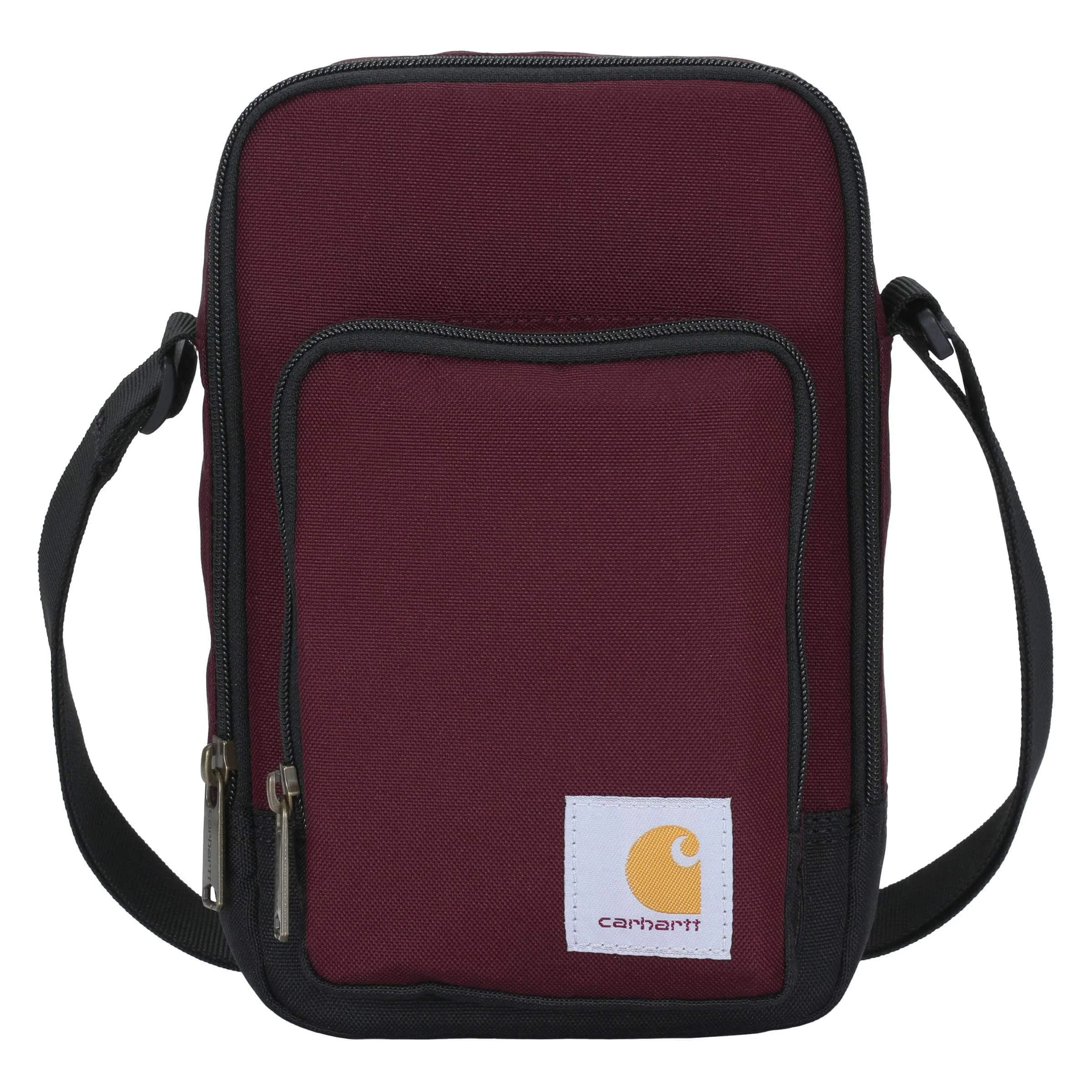 Crossbody Zip Bag - 1