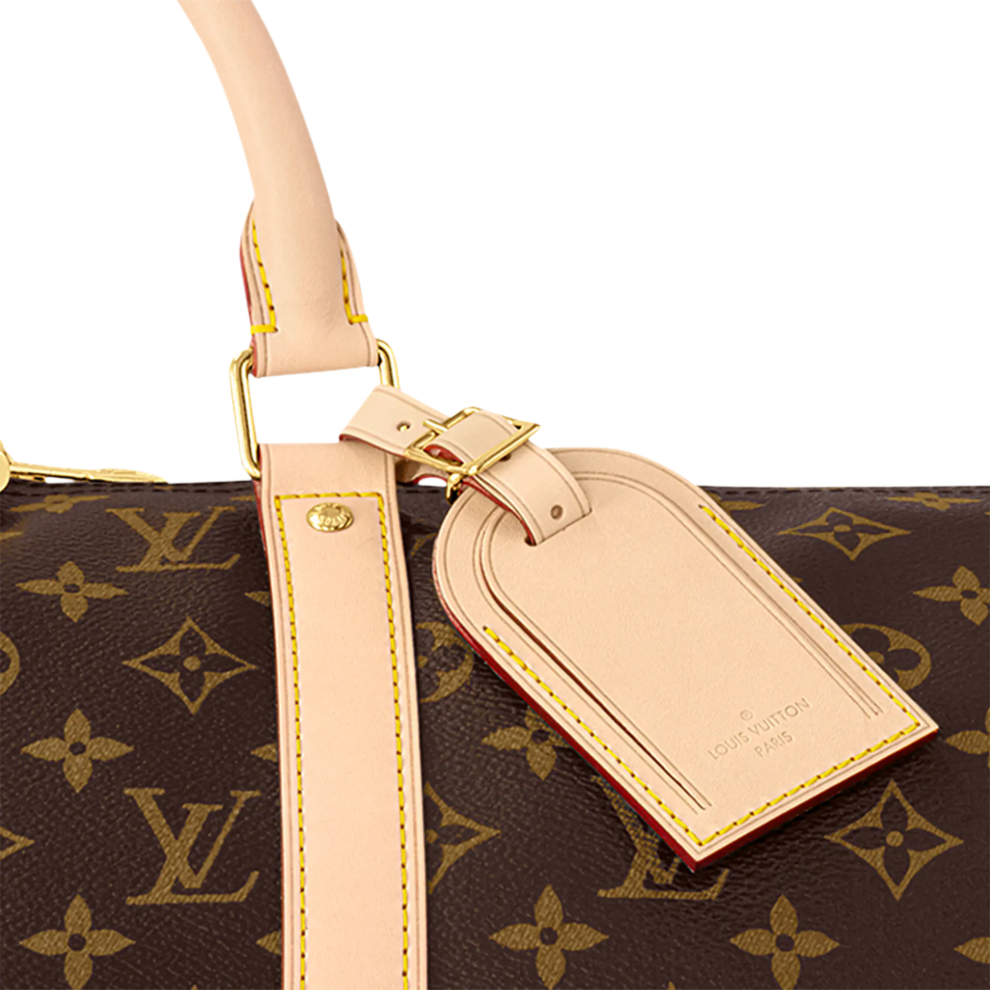 Keepall Bandoulière 50 - 3