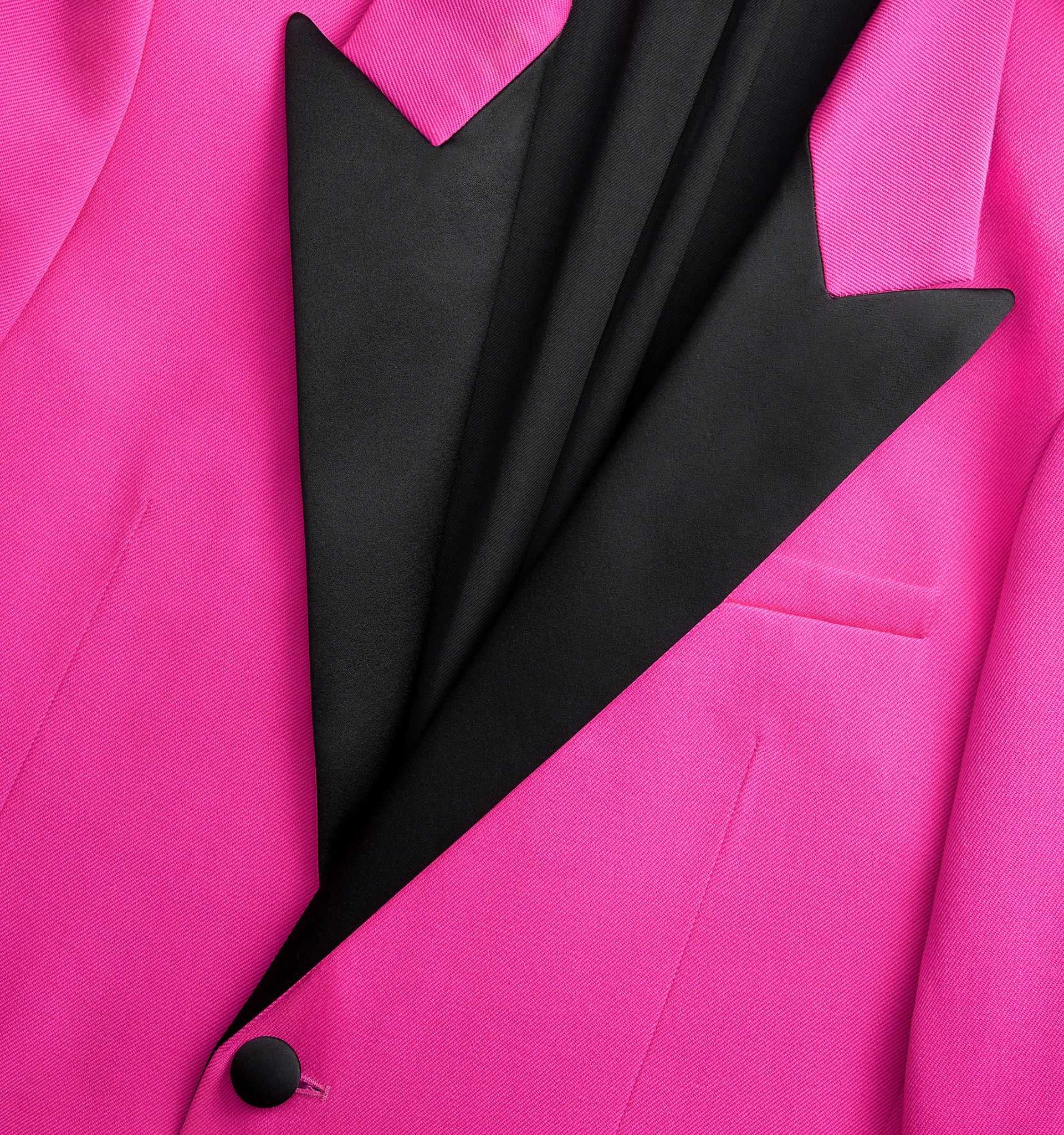 Smoking Jacket - 3