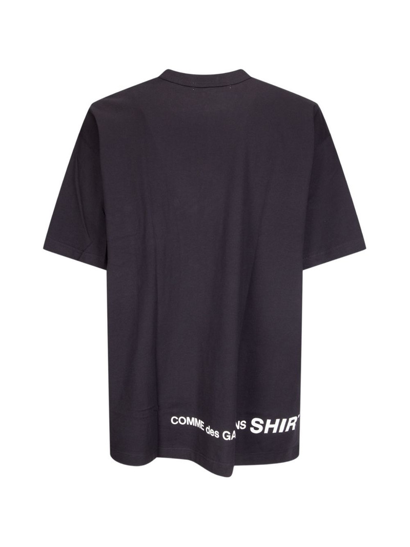 Comme des Garçons SHIRT knit T-shirt outlook