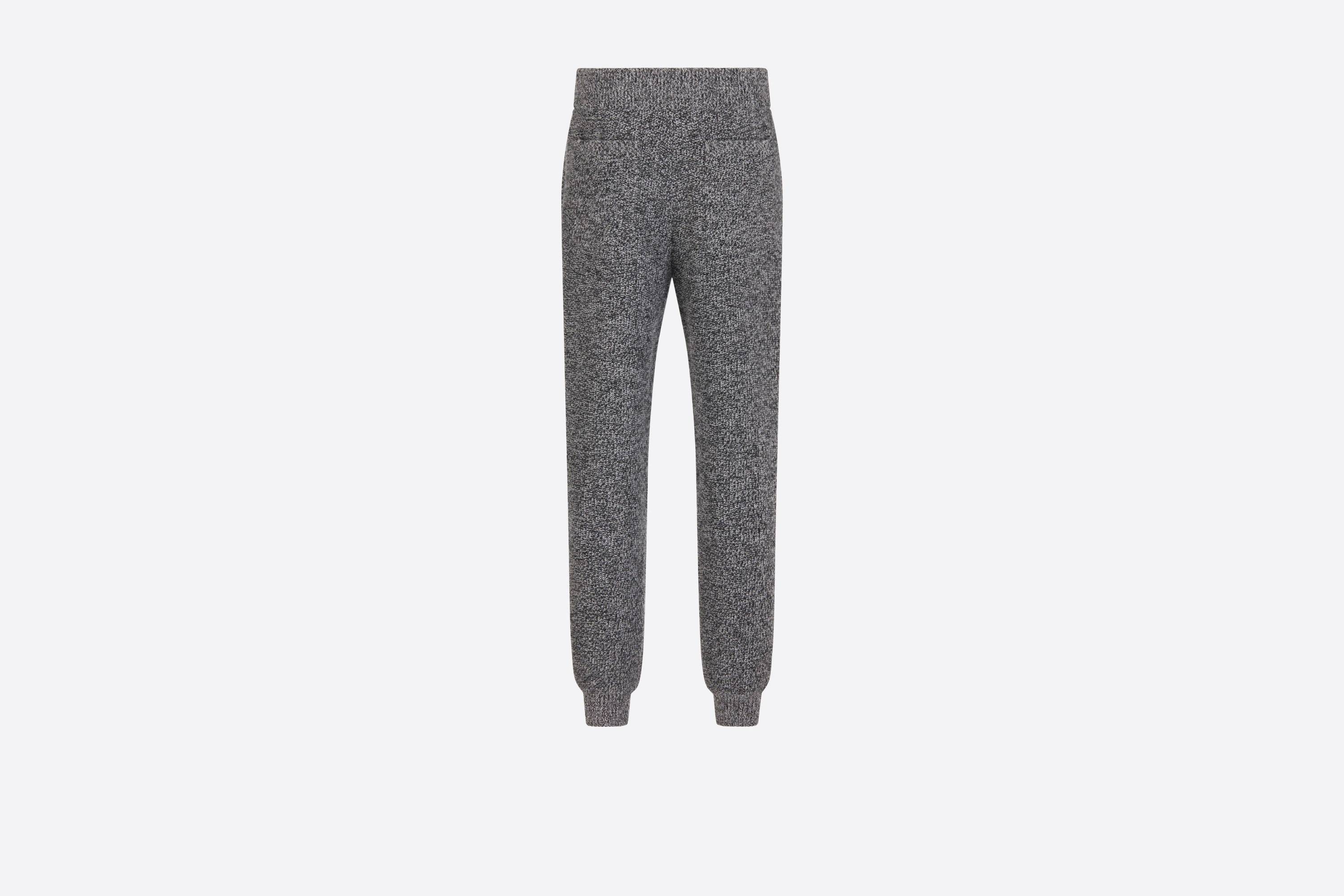 DIOR AND JACK KEROUAC Track Pants - 2