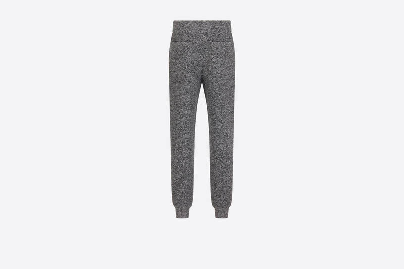 DIOR AND JACK KEROUAC Track Pants 2