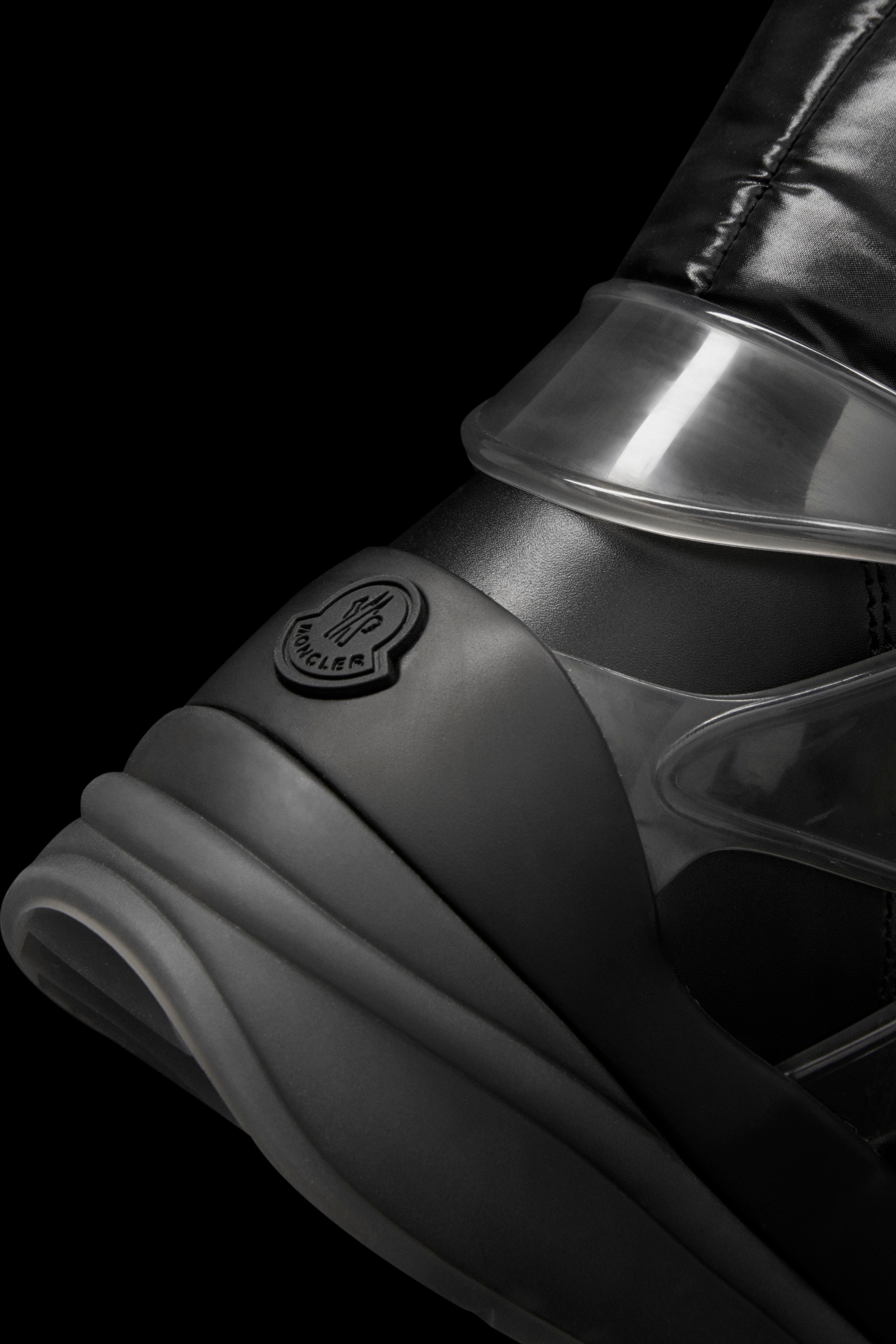 Insolux M Snow Boots - 5