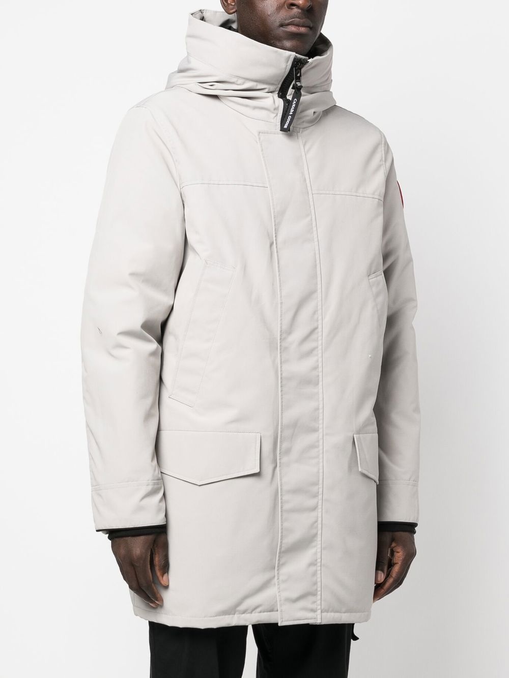 Langford parka - 3