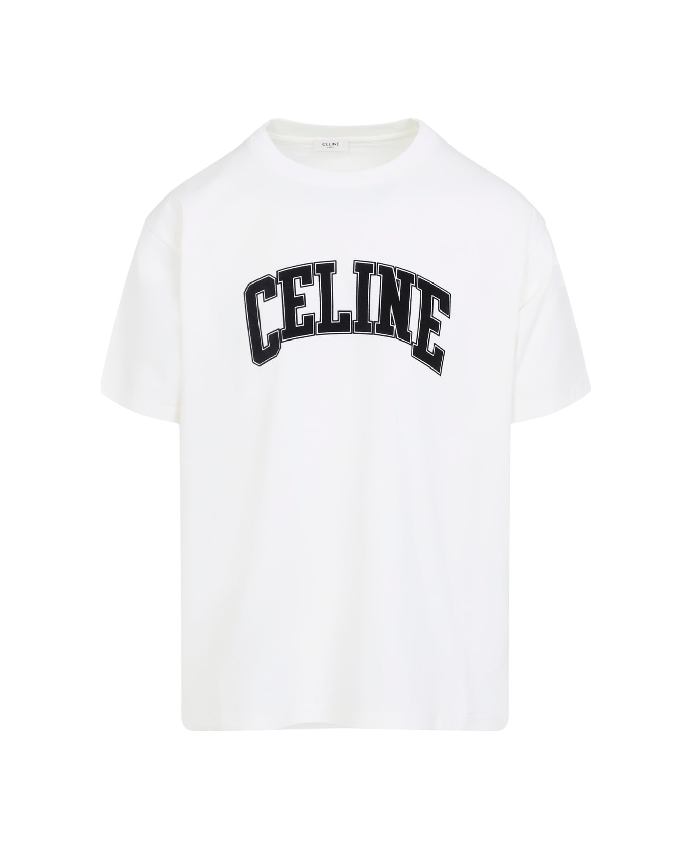 Loose T-shirt - 2