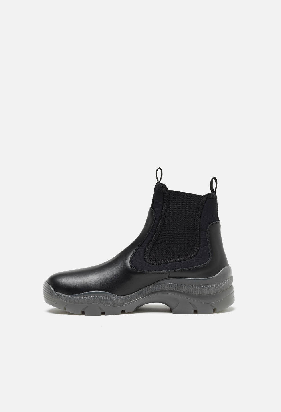 CALDERA CHELSEA BOOT - 6