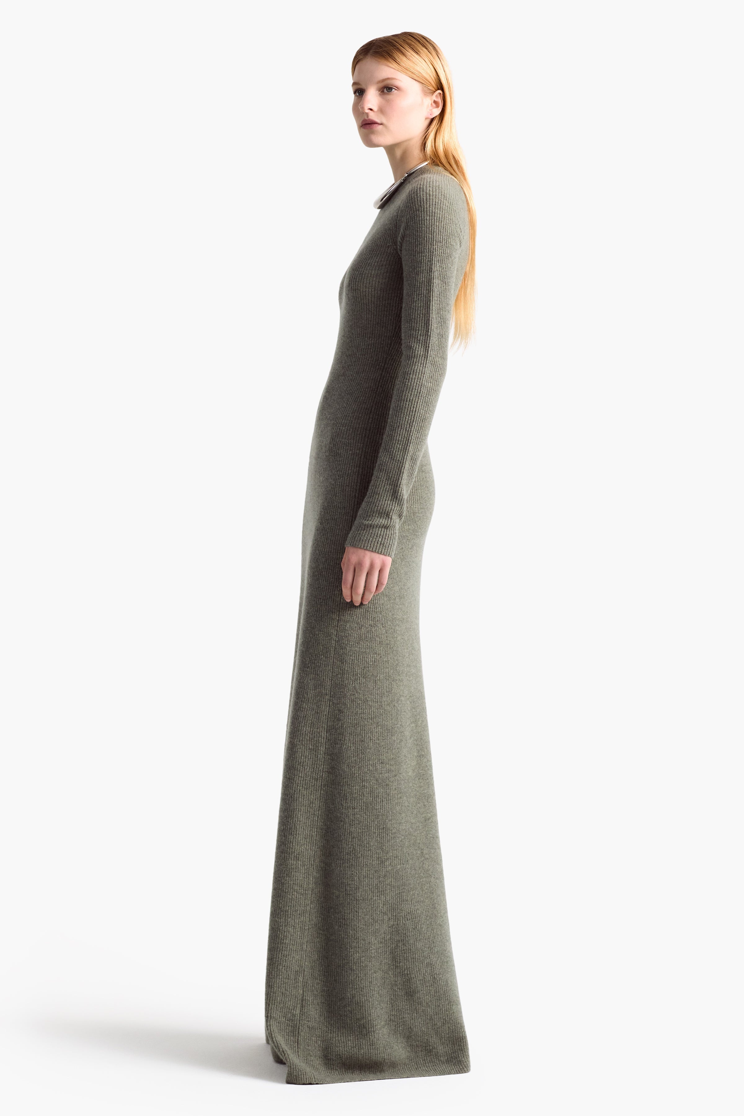 CUDDY DRESS - 3