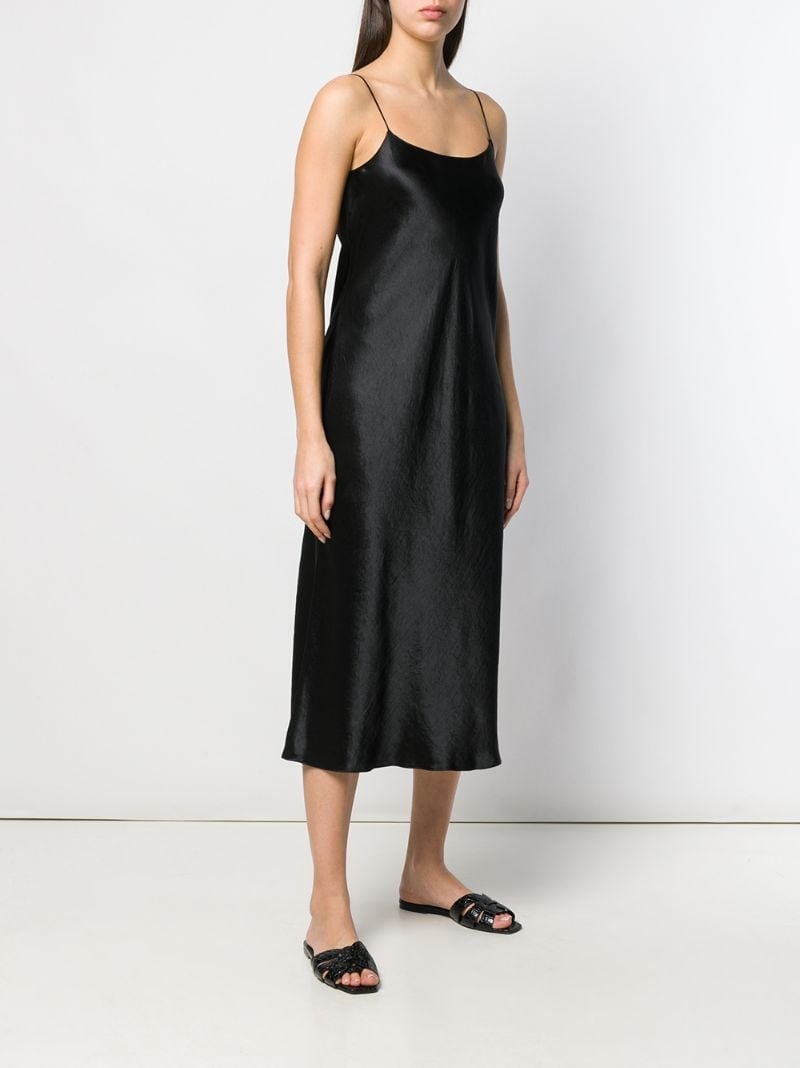 slip midi dress - 3